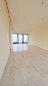 Hall Image of 1620 Sq.ft 3 BHK Apartment / Flat for rent in The Address By GS , Thane West Thane for Rs. 75000