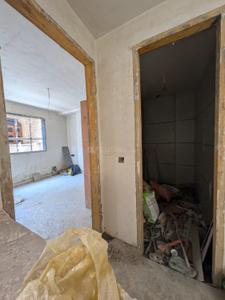 Hall Image of 1242 Sq.ft 3 BHK Builder Floor for sale in Model Town New Delhi for Rs. 15000000