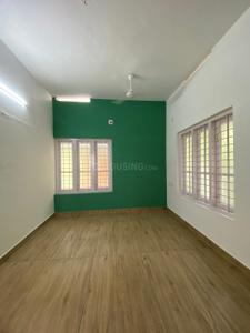 Hall Image of 1100 Sq.ft 1 BHK Builder Floor for rent in Poojapura Thiruvananthapuram for Rs. 20000