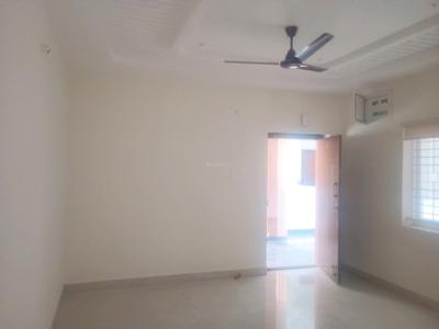 Living Room Image of 1500 Sq.ft 3 BHK Apartment / Flat for sale in Maheshwaram Hyderabad for Rs. 7300000