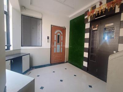 Image of 1900 Sq.ft 3.5 BHK Apartment / Flat for rent in Vashi, Navi Mumbai for Rs. 80000