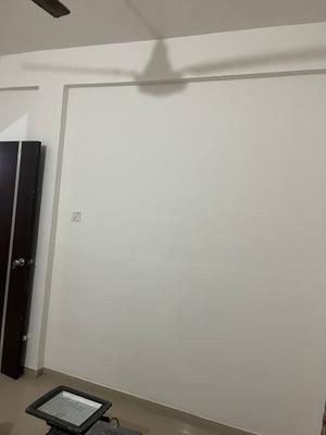 Bedroom Image of 1300 Sq.ft 4 BHK Duplex for sale in Earth Acropolis Villas, Bhayli Vadodara for Rs. 7200000