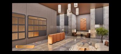 Bedroom Image of 1713 Sq.ft 3 BHK Apartment / Flat for sale in Codename The Crown, Chinchwad Pune for Rs. 16000000