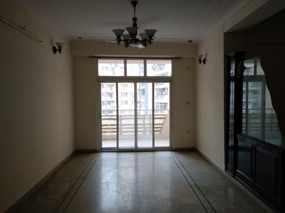 Hall Image of 1615 Sq.ft 3 BHK Apartment / Flat for sale in Mahagun Mansion Phase 1 and 2, Indirapuram Ghaziabad for Rs. 17800000