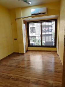 Bedroom Image of 960 Sq.ft 2 BHK Apartment / Flat for sale in Kopar Khairane Navi Mumbai for Rs. 13200000
