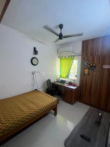 Bedroom Image of RMK CHOLA GARDERN in Thiruverkkadu, Chennai