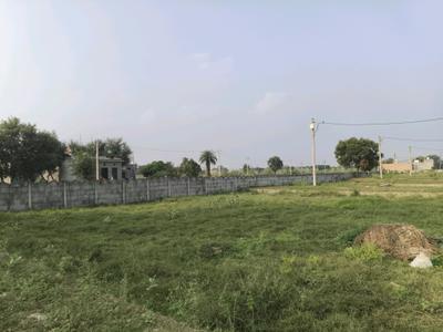 Image of 900 Sq.ft Residential Plot / Land for sale in SS Ayodhya Enclave, Dhoom Manikpur, Greater Noida for Rs. 2900400