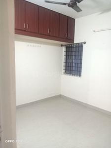 1 BHK Independent Builder Floor