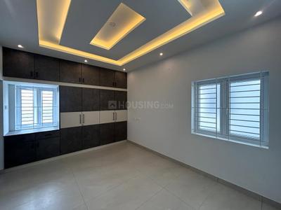 Bedroom Image of 1600 Sq.ft 2.5 BHK Independent House for sale in Mathpurena Raipur for Rs. 5000000