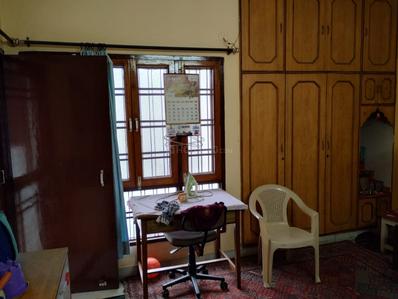 Bedroom Image of 1600 Sq.ft 3 BHK Apartment / Flat for sale in Vikas Nagar Lucknow for Rs. 8500000