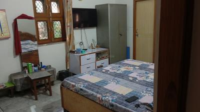 Bedroom Image of 2000 Sq.ft 5 BHK Independent House for sale in Govindpuram Ghaziabad for Rs. 37500000