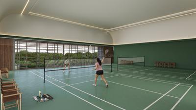 Hall Image of 2010 Sq.ft 3 BHK Apartment / Flat for sale in Electronic City Bengaluru for Rs. 17900200