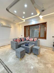 Hall Image of HIMALAYA LUXURY PG  in Sector 53, Gurgaon