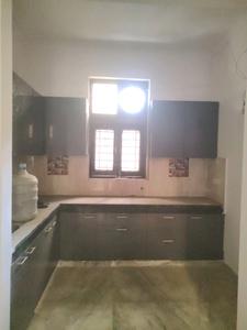 Kitchen Image of 900 Sq.ft 2 BHK Builder Floor for sale in Sector 49 Faridabad for Rs. 6000000