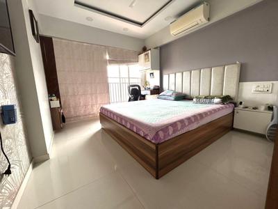 Bedroom Image of 1100 Sq.ft 3 BHK Apartment / Flat for sale in Sindhi Society, Chembur Mumbai for Rs. 32500000