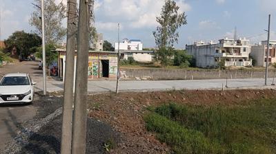 Image of 900 Sq.ft Residential Plot / Land for sale in Raksha, Jabalpur for Rs. 3000000