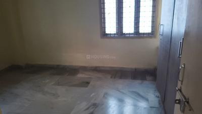 Bedroom Image of 1900 Sq.ft 3 BHK Apartment / Flat for rent in Amberpet Hyderabad for Rs. 31000