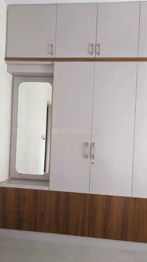 Skandagiri Apartment BDA Phase 2 Bedroom 1