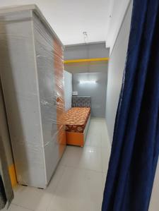 Bedroom Image of NILKANTH VIHAR OXOTEL in Ghatkopar East, Mumbai