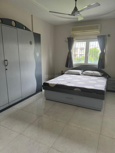 Shri suvarnaratn society erandawane pune Bedroom 1