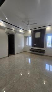 Hall Image of 4000 Sq.ft 4 BHK Apartment / Flat for rent in Madhapur Hyderabad for Rs. 175000