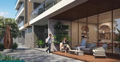 Image of 2160 Sq.ft 3 BHK Apartment / Flat for sale in Vesu, Surat for Rs. 12500000