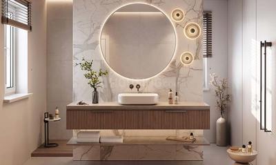 Image of 1600 Sq.ft 3 BHK Apartment / Flat for sale in Kalpataru Amare, Vile Parle West, Mumbai for Rs. 84300000