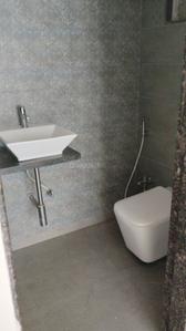 Image of 1260 Sq.ft 2 BHK Apartment / Flat for sale in Bhagwati Eleganza, Ghansoli, Navi Mumbai for Rs. 19000000