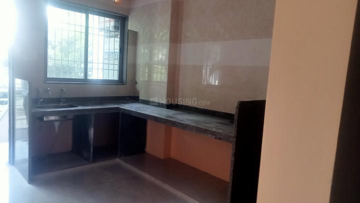 N 5, Cidco Kitchen 1