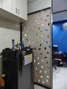 Hall Image of 1118 Sq.ft 2 BHK Apartment / Flat for rent in VR Meadows, Electronic City Bengaluru for Rs. 26000