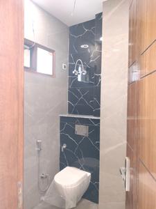 Bedroom One Image of 1557 Sq.ft 3 BHK Builder Floor for sale in Fidato Honour Homes, Sector 89 Faridabad for Rs. 15500000