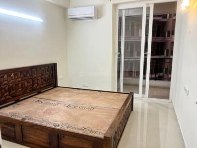 Bedroom Image of 1500 Sq.ft 3 BHK Apartment / Flat for sale in New Chandigarh Chandigarh for Rs. 14000000