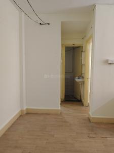 Hall Image of 950 Sq.ft 2 BHK Apartment / Flat for rent in Bibwewadi Pune for Rs. 26000