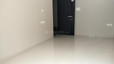 Living Room Image of 605 Sq.ft 1 BHK Apartment / Flat for sale in Symphony Bldg No 4 Type D E E1 Wing A B And C, Boisar Mumbai for Rs. 1818000