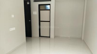 Bedroom Image of 605 Sq.ft 1 BHK Apartment / Flat for sale in Symphony Bldg No 4 Type D E E1 Wing A B And C, Boisar Mumbai for Rs. 1818000