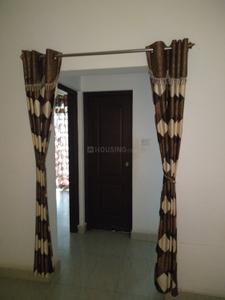 Hall Image of 674 Sq.ft 1 BHK Apartment / Flat for sale in Arihant Nirmal Residency, Suradhenupura Bengaluru for Rs. 2700000