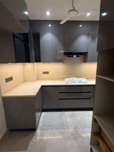 Kitchen Image of 1500 Sq.ft 3 BHK Builder Floor for sale in Greenwood City Floors, Sector 45 Gurgaon for Rs. 32000000