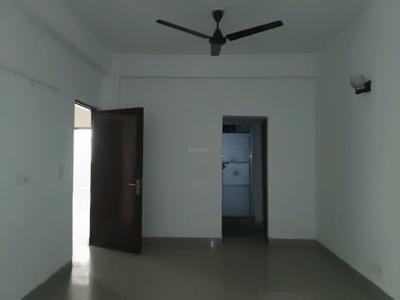 Bedroom Image of 1463 Sq.ft 3 BHK Apartment / Flat for rent in Oxford Square, Noida Extension Greater Noida for Rs. 20000