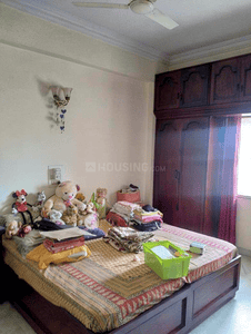 Image of 1500 Sq.ft 3 BHK Apartment / Flat for sale in Indira Nagar, Bengaluru for Rs. 25500000