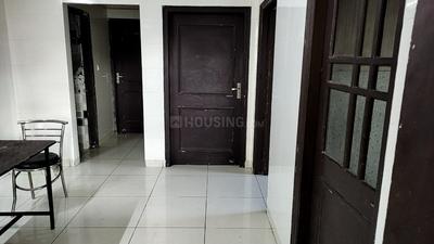 Living Room Image of 1500 Sq.ft 2 BHK Builder Floor for rent in Rama Mandi Jalandhar for Rs. 16000