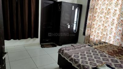 Bedroom Image of 1500 Sq.ft 2 BHK Builder Floor for rent in Rama Mandi Jalandhar for Rs. 16000