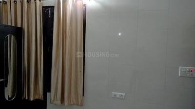 Bedroom Image of 1500 Sq.ft 2 BHK Builder Floor for rent in Rama Mandi Jalandhar for Rs. 16000