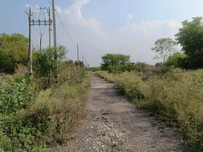 Residential Plot