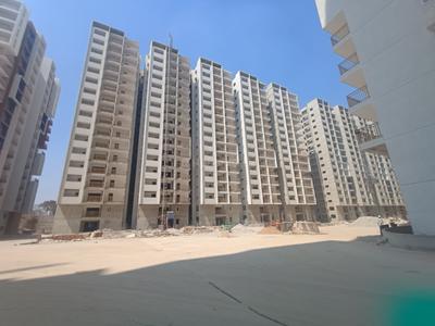 Image of 1700 Sq.ft 3 BHK Apartment / Flat for sale in Balanagar, Hyderabad for Rs. 15000000