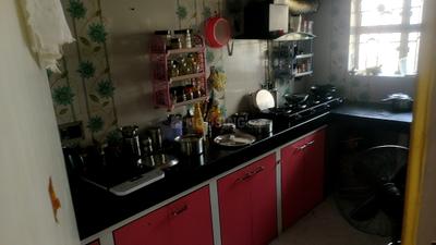 Kitchen Image of 2800 Sq.ft 6 BHK Villa for sale in Kharagpur West Medinipur for Rs. 8600000