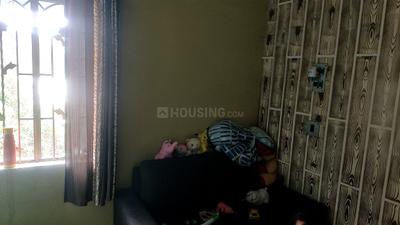 Bedroom Image of 2800 Sq.ft 6 BHK Villa for sale in Kharagpur West Medinipur for Rs. 8600000