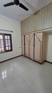 Kitchen Image of 950 Sq.ft 2 BHK Independent House for rent in Banaswadi Bengaluru for Rs. 37000