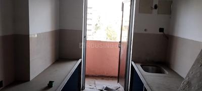 Kitchen Image of 1165 Sq.ft 2 BHK Apartment / Flat for rent in West Pioneer Metro Grande, Kalyan East Kalyan for Rs. 25000