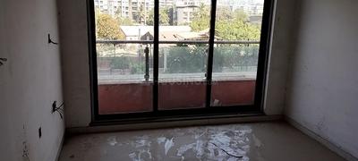 Bedroom Image of 1165 Sq.ft 2 BHK Apartment / Flat for rent in West Pioneer Metro Grande, Kalyan East Kalyan for Rs. 25000