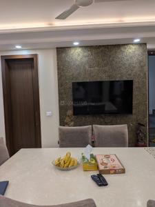 Hall Image of 2200 Sq.ft 3 BHK Builder Floor for sale in Greenwood City Floors, Sector 45 Gurgaon for Rs. 36000000
